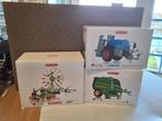 Wiking 1:32 - Model landbouwmachine (3) - Claas Liner 2900;, Nieuw