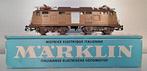 Märklin H0 - 3035 - Elektrische locomotief (1) - E424 - FS, Hobby en Vrije tijd, Nieuw