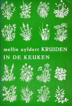 Kruiden in de keuken - Mellie Uyldert - 9789060302583 - Pape, Verzenden