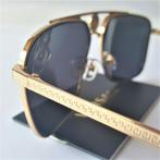 Versace - Special Medusa Edition - Gold - Pilot Aviator -, Handtassen en Accessoires, Zonnebrillen en Brillen | Dames, Nieuw