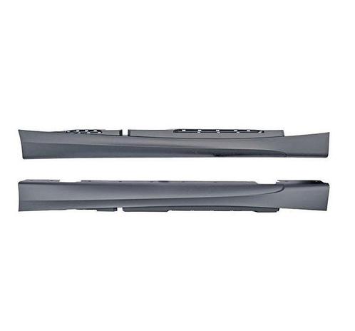 M Pakket Sideskirts BMW 1 Serie E87 E87 LCI B2104, Auto-onderdelen, Carrosserie, Nieuw, BMW, Links, Rechts, Spatbord