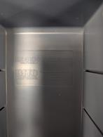 Magazijnbak 400x117x90mm 2 7 liter kunststof bak, Ophalen of Verzenden