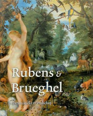 Rubens & Breughel, Livres, Langue | Langues Autre, Envoi