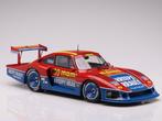Solido 1:18 - Model raceauto - Porsche 935 Mobydick #30 6H, Hobby & Loisirs créatifs