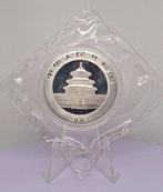 China. 10 Yuan 2003 Chinese Panda 1 oz .999 (Zonder