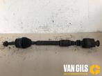 Aandrijfas rechts-voor Volvo S40/V40 O95105, Auto-onderdelen, Nieuw