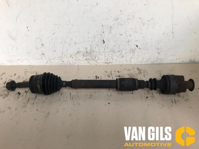 Aandrijfas rechts-voor Volvo S40/V40 O95105, Auto-onderdelen, Motor en Toebehoren