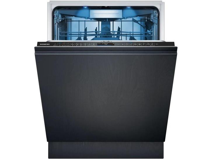 Siemens SX87TX02CE - Vaatwasser - A energielabel -, Huis en Inrichting, Woonaccessoires | Overige, Zo goed als nieuw, Verzenden