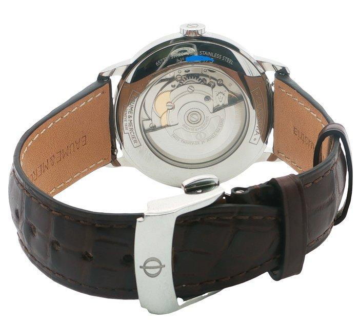 Baume & Mercier - Classima - Sans prix de réserve - 65773 -, Bijoux, Sacs & Beauté, Montres | Hommes