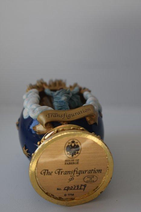Fabergé ei - House of Fabergé/F.Mint - The Transfiguration -, Antiek en Kunst, Curiosa en Brocante