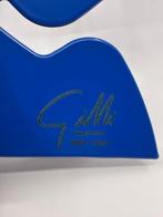 Claude Gilli (1938-2015) - sculptuur, Arbre bleu, pin