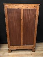 Vitrinekast - Hout - Art Deco