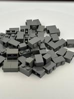 Lego Briques - LEGO Bricks - Lego brick 1x2 donker grijs 150