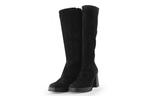 Gabor Laarzen in maat 39 Zwart, Verzenden, Hoge laarzen