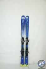 Refurbished - Ski - Salomon S Max X7 - 155, Sport en Fitness, Skiën en Langlaufen, 140 tot 160 cm, Gebruikt, Salomon, Ophalen of Verzenden