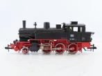 Märklin 1 - Uit set 55031 - Tender locomotief (1) - BR 91, Hobby en Vrije tijd, Nieuw