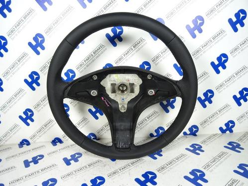 Stuurwiel C-klasse w204 Sportpakket/AMG nieuw bekleed., Auto-onderdelen, Besturing, Nieuw, 12 maanden garantie, Mercedes-Benz