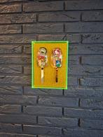 ELEMENTAL - Neon Ice Cream