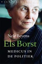 Els Borst 9789028451483 Nele Beyens, Verzenden, Zo goed als nieuw, Nele Beyens