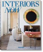 Interiors Now 3 9783836538572 Ian Phillips, Verzenden, Gelezen, Ian Phillips