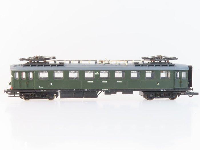 Roco H0 - 44259 (Deels) - Treinstel (1) - 4-assig elektrisch, Hobby & Loisirs créatifs, Trains miniatures | HO
