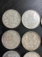 Belgique. Léopold II. 5 Francs 1867-1876 (Sans Prix de, Postzegels en Munten