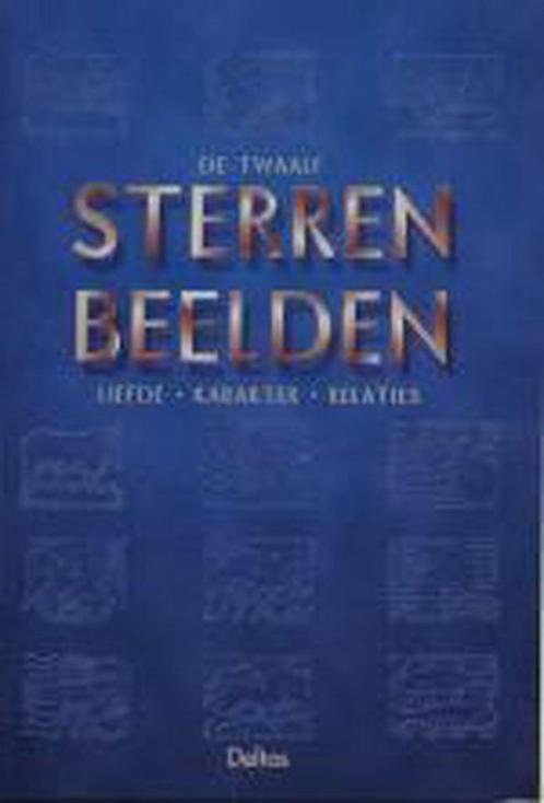 De twaalf sterrenbeelden 9789024358731, Boeken, Esoterie en Spiritualiteit, Gelezen, Verzenden