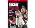 De Nederlandse Opera - Ercole Amante (2 DVD), Verzenden