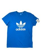 Adidas heren t-shirt Maat M, Kleding | Heren, T-shirts, Nieuw, Ophalen of Verzenden