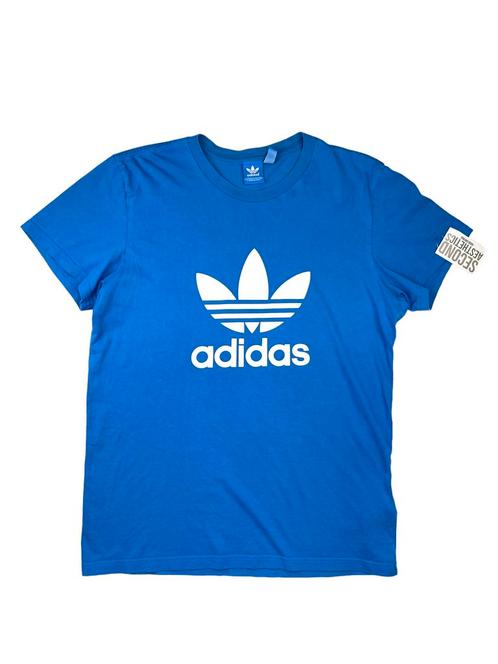 Adidas heren t-shirt Maat M, Kleding | Heren, T-shirts, Ophalen of Verzenden