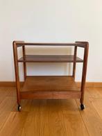 Union West Germany - Trolley - Teak