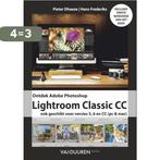 Ontdek Adobe Photoshopp Lightroom Classic CC / Ontdek, Verzenden, Gelezen, Pieter Dhaeze