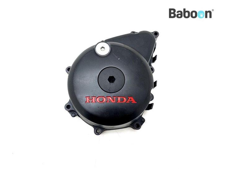 Dynamo Deksel Honda CBF 125 2014-2016 (CBF125 JC40A), Motoren, Onderdelen | Honda, Gebruikt, Verzenden