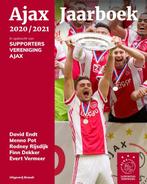 Ajax Jaarboek 2020/2021 9789493095670, Boeken, Sportboeken, Gelezen, David Endt, Menno Pot, Verzenden