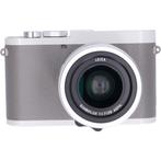 Tweedehands Leica Q2 Ghost CM0782, Audio, Tv en Foto, Ophalen of Verzenden, Gebruikt, Overige Merken