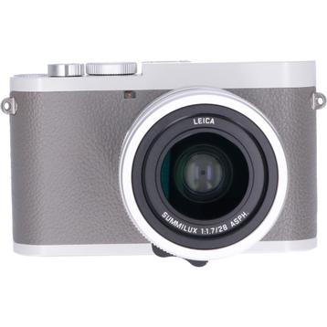 Tweedehands Leica Q2 Ghost CM0782 beschikbaar voor biedingen