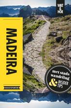 Madeira / Wat & Hoe Reisgids 9789021573014, Verzenden, Zo goed als nieuw, Wat & Hoe Hoogtepunten