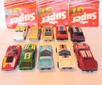 Matchbox 1:64 - Model raceauto (13) - Ford Escort, Ford, Hobby en Vrije tijd, Nieuw