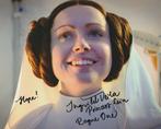 Star Wars: Rogue One - Signed by Ingvild Deila (Princess