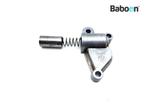 Nokkenas Kettingspanner BMW R 1150 R (R1150R), Motoren, Verzenden, Gebruikt