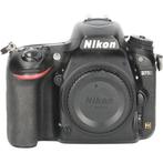 Tweedehands Nikon D750 Body CM4597, Audio, Tv en Foto, Ophalen of Verzenden, Gebruikt, Nikon