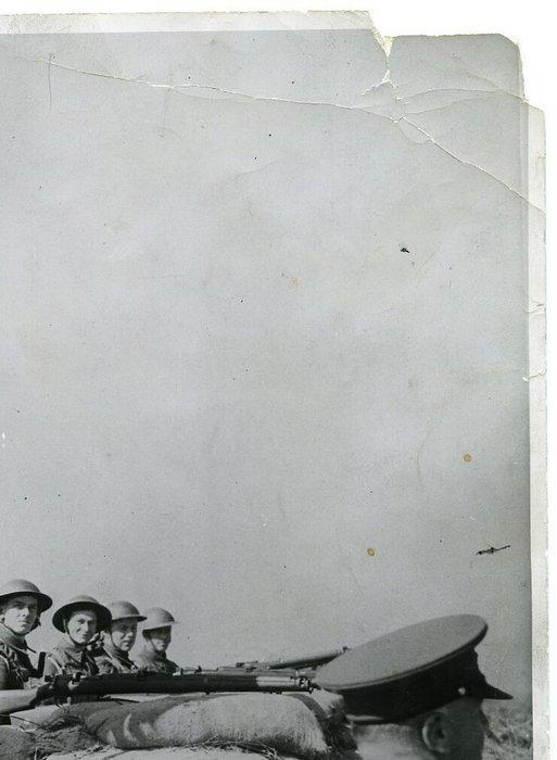 Agenzie fotogiornalismo. - Lord Winston Churchill, Antiek en Kunst, Kunst | Designobjecten