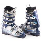 44,5 45 skischoenen NORDICA HOT ROD 7.5, NFS, FSE, servolock, Sport en Fitness, Skiën en Langlaufen, Gebruikt, Verzenden, Schoenen