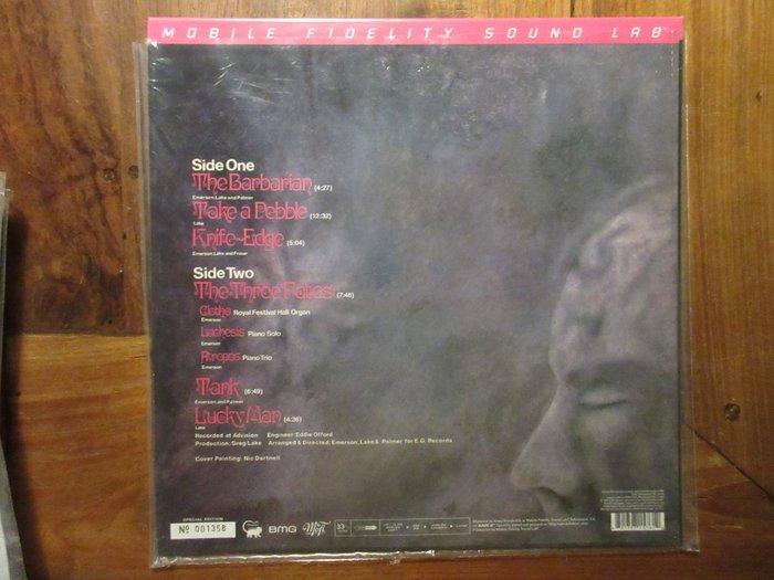 Emerson, Lake & Palmer - Emerson, Lake & Palmer -, Cd's en Dvd's, Vinyl Singles