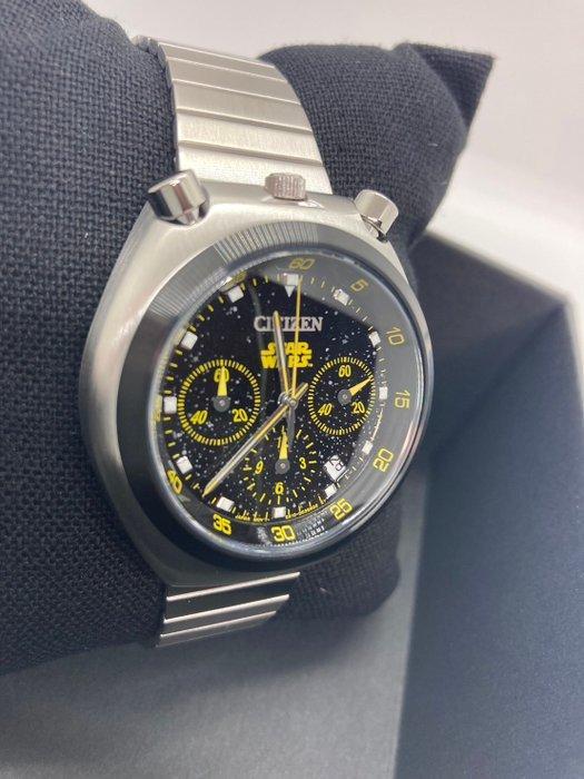 Citizen - Star Wars - Zonder Minimumprijs - AN3667-58E -, Handtassen en Accessoires, Horloges | Heren