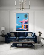 KOYA (1967) - Archi Dream Project # 26, Antiek en Kunst