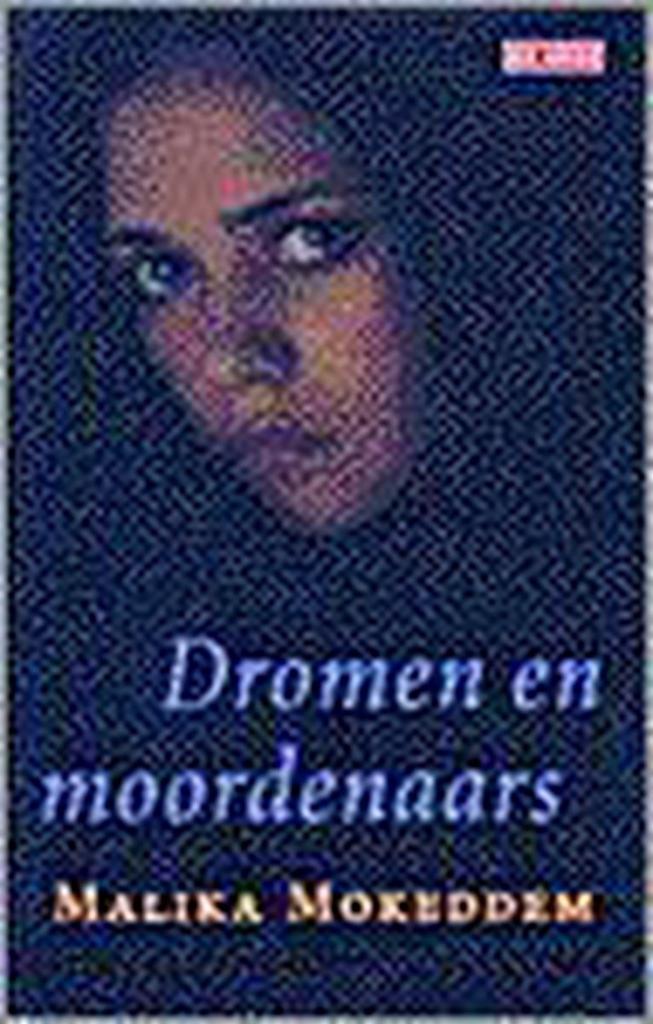 DROMEN EN MOORDENAARS 9789052264127 M. Mokeddem, Boeken, Romans, Gelezen, Verzenden