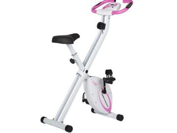 Veiling - Ultrasport F-bike hometrainer beschikbaar voor biedingen