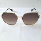 Marc Jacobs - Gold - Special Frame Logo - New - Lunettes de, Handtassen en Accessoires, Nieuw
