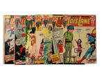 Supermans Girlfriend Lois Lane (1958 Series) # 122, 123,, Boeken, Strips | Comics, Nieuw